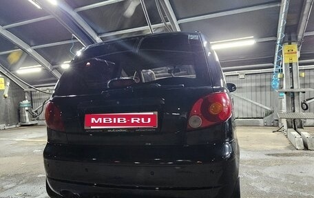 Daewoo Matiz, 2007 год, 330 000 рублей, 5 фотография