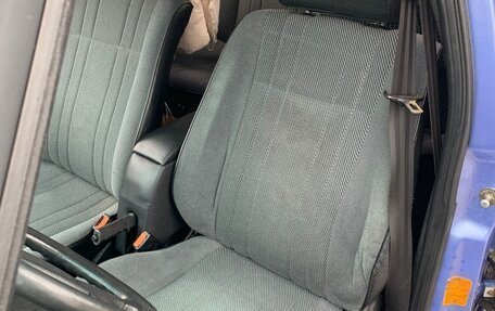 Volkswagen Golf II, 1989 год, 135 000 рублей, 4 фотография