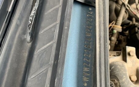 Volkswagen Golf II, 1989 год, 135 000 рублей, 6 фотография