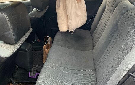 Volkswagen Golf II, 1989 год, 135 000 рублей, 5 фотография