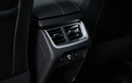 Haval F7x, 2025 год, 3 599 000 рублей, 26 фотография