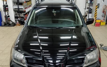 Mitsubishi Outlander III рестайлинг 3, 2003 год, 650 000 рублей, 3 фотография