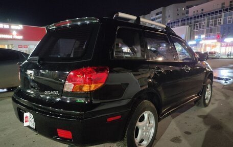 Mitsubishi Outlander III рестайлинг 3, 2003 год, 650 000 рублей, 16 фотография