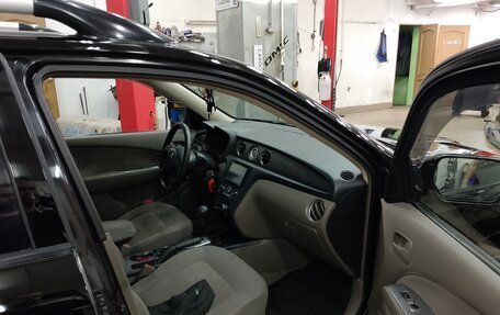 Mitsubishi Outlander III рестайлинг 3, 2003 год, 650 000 рублей, 7 фотография