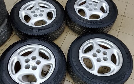 Mitsubishi Outlander III рестайлинг 3, 2003 год, 650 000 рублей, 10 фотография