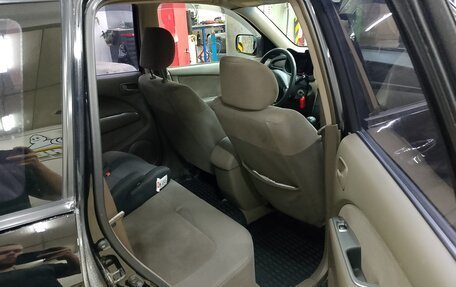 Mitsubishi Outlander III рестайлинг 3, 2003 год, 650 000 рублей, 8 фотография