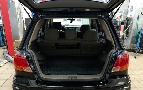 Mitsubishi Outlander III рестайлинг 3, 2003 год, 650 000 рублей, 9 фотография