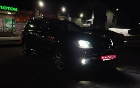 Mitsubishi Outlander III рестайлинг 3, 2003 год, 650 000 рублей, 14 фотография