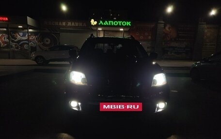 Mitsubishi Outlander III рестайлинг 3, 2003 год, 650 000 рублей, 11 фотография