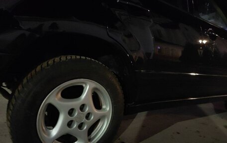 Mitsubishi Outlander III рестайлинг 3, 2003 год, 650 000 рублей, 17 фотография