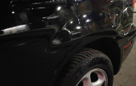 Mitsubishi Outlander III рестайлинг 3, 2003 год, 650 000 рублей, 23 фотография