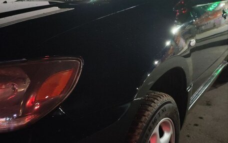 Mitsubishi Outlander III рестайлинг 3, 2003 год, 650 000 рублей, 21 фотография