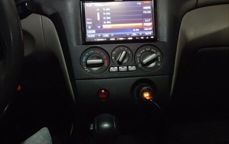 Mitsubishi Outlander III рестайлинг 3, 2003 год, 650 000 рублей, 26 фотография