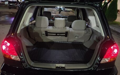 Mitsubishi Outlander III рестайлинг 3, 2003 год, 650 000 рублей, 27 фотография