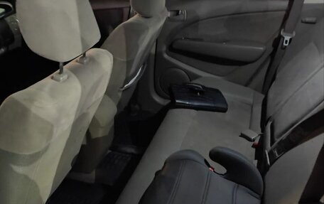 Mitsubishi Outlander III рестайлинг 3, 2003 год, 650 000 рублей, 25 фотография