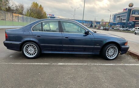 BMW 5 серия, 1998 год, 690 000 рублей, 2 фотография