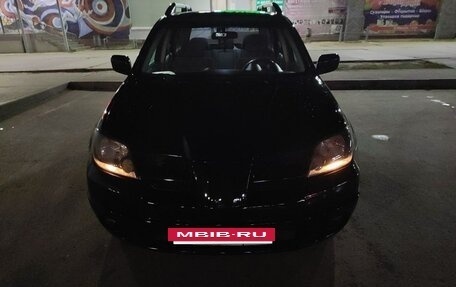 Mitsubishi Outlander III рестайлинг 3, 2003 год, 650 000 рублей, 28 фотография