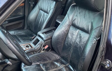 BMW 5 серия, 1998 год, 690 000 рублей, 8 фотография