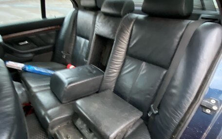 BMW 5 серия, 1998 год, 690 000 рублей, 11 фотография