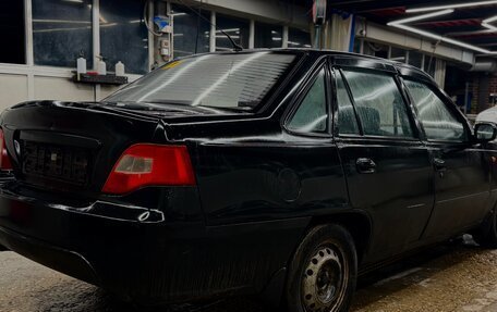 Daewoo Nexia I рестайлинг, 2010 год, 125 000 рублей, 3 фотография