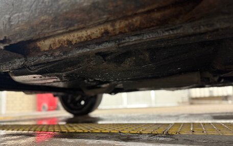 Daewoo Nexia I рестайлинг, 2010 год, 125 000 рублей, 12 фотография