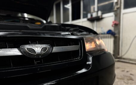 Daewoo Nexia I рестайлинг, 2010 год, 125 000 рублей, 5 фотография