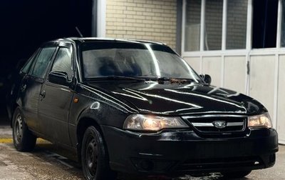 Daewoo Nexia I рестайлинг, 2010 год, 125 000 рублей, 1 фотография