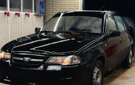 Daewoo Nexia I рестайлинг, 2010 год, 125 000 рублей, 2 фотография