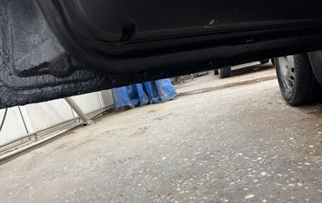 Daewoo Nexia I рестайлинг, 2010 год, 125 000 рублей, 9 фотография