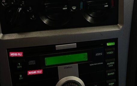 Daewoo Nexia I рестайлинг, 2010 год, 125 000 рублей, 6 фотография