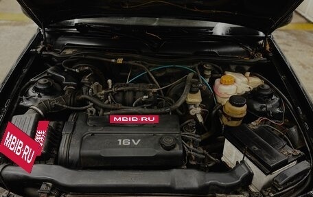 Daewoo Nexia I рестайлинг, 2010 год, 125 000 рублей, 8 фотография