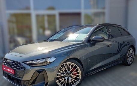 Audi A5, 2025 год, 4 260 000 рублей, 1 фотография