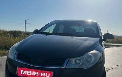 Chery Bonus (A13), 2012 год, 230 000 рублей, 1 фотография