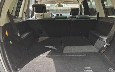 Mercedes-Benz GL-Класс, 2008 год, 1 450 000 рублей, 8 фотография