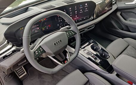 Audi A5, 2025 год, 4 260 000 рублей, 5 фотография