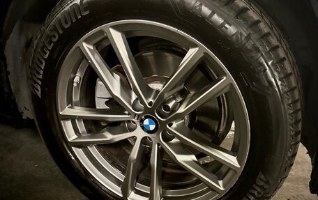 BMW X3, 2019 год, 3 645 000 рублей, 16 фотография