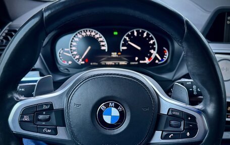 BMW X3, 2019 год, 3 645 000 рублей, 12 фотография