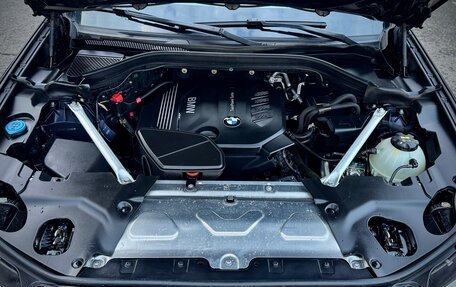 BMW X3, 2019 год, 3 645 000 рублей, 15 фотография