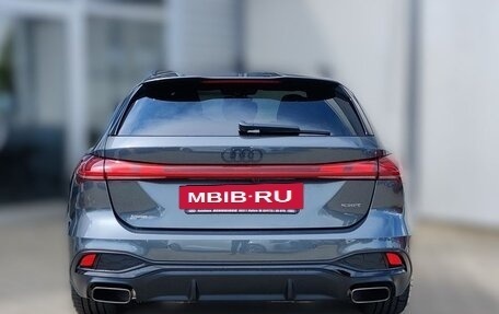 Audi A5, 2025 год, 4 260 000 рублей, 4 фотография