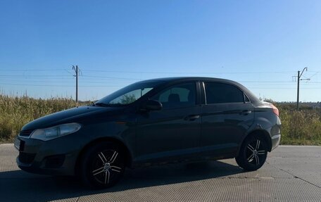 Chery Bonus (A13), 2012 год, 230 000 рублей, 3 фотография