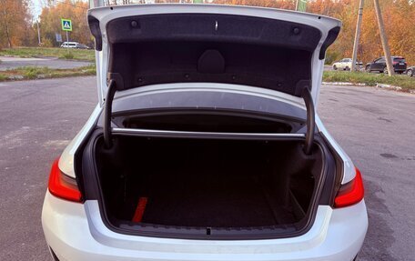 BMW 3 серия, 2021 год, 3 130 000 рублей, 7 фотография