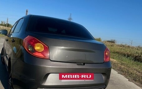 Chery Bonus (A13), 2012 год, 230 000 рублей, 2 фотография