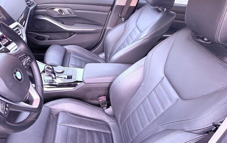 BMW 3 серия, 2021 год, 3 130 000 рублей, 11 фотография