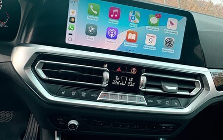 BMW 3 серия, 2021 год, 3 130 000 рублей, 14 фотография