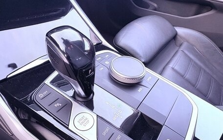 BMW 3 серия, 2021 год, 3 130 000 рублей, 13 фотография