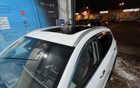 CheryExeed LX, 2023 год, 1 850 000 рублей, 8 фотография