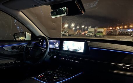 CheryExeed LX, 2023 год, 1 850 000 рублей, 2 фотография