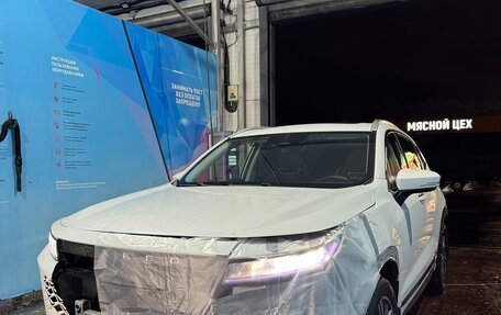 CheryExeed LX, 2023 год, 1 850 000 рублей, 10 фотография