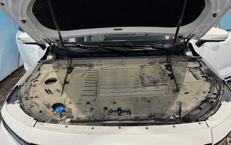 CheryExeed LX, 2023 год, 1 850 000 рублей, 7 фотография