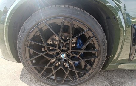 BMW X5 M, 2021 год, 11 482 840 рублей, 5 фотография